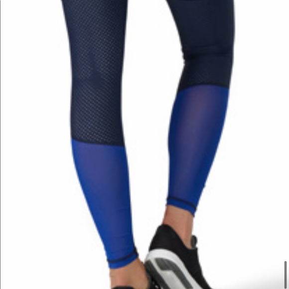 15PACK Claudia Tight-Midnight Navy - Picture 6 of 16